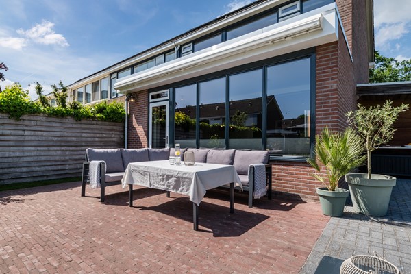 Medium property photo - Essenhage 28, 9501 TP Stadskanaal